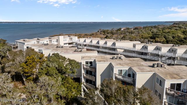 650 Salter Path Road 303, Atlantic Beach, NC 28512