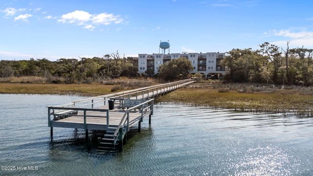 650 Salter Path Road 303, Atlantic Beach, NC 28512