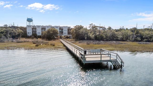 650 Salter Path Road 303, Atlantic Beach, NC 28512