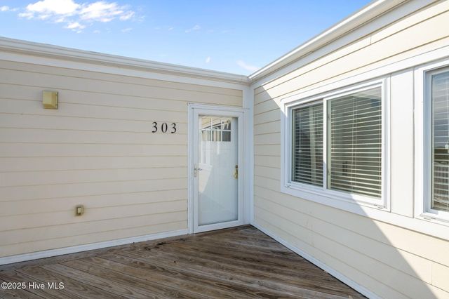 650 Salter Path Road 303, Atlantic Beach, NC 28512