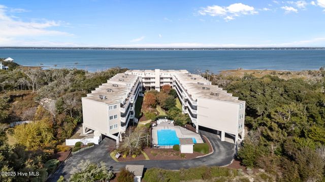 650 Salter Path Road 303, Atlantic Beach, NC 28512
