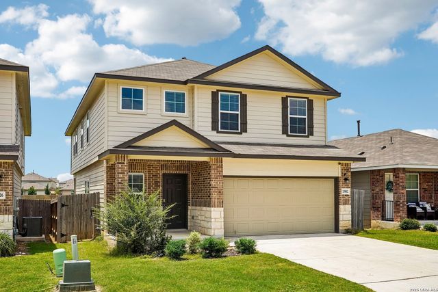13802 Oolite Run, San Antonio, TX 78253