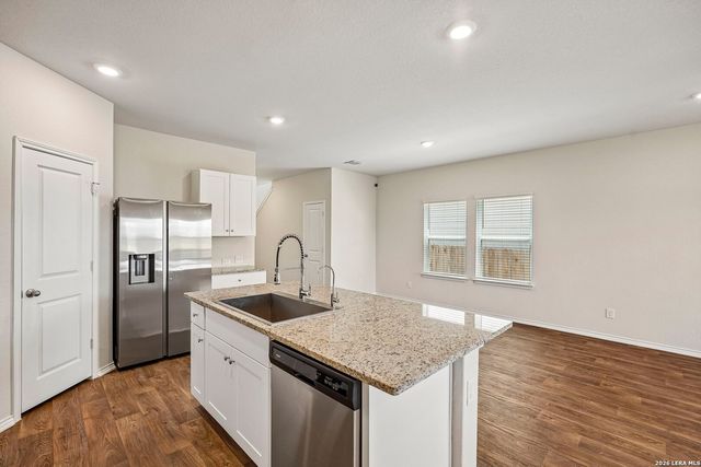 13802 Oolite Run, San Antonio, TX 78253