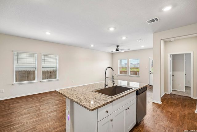 13802 Oolite Run, San Antonio, TX 78253