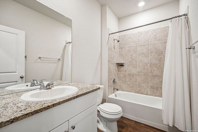 13802 Oolite Run, San Antonio, TX 78253