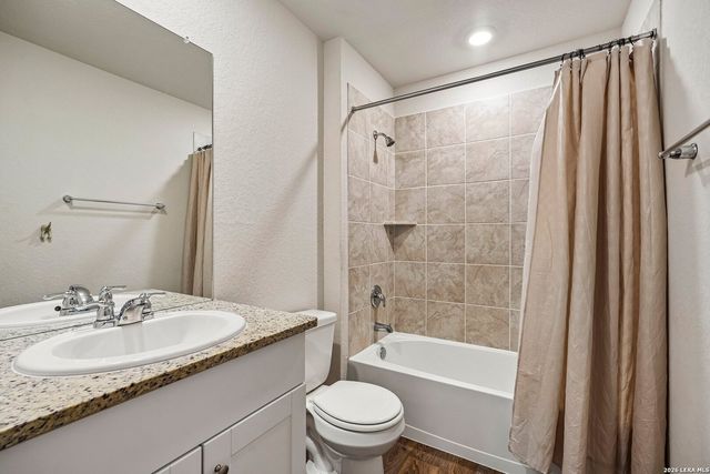 13802 Oolite Run, San Antonio, TX 78253