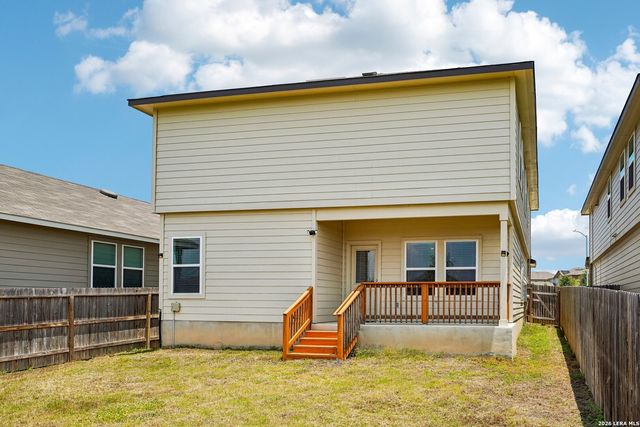 13802 Oolite Run, San Antonio, TX 78253