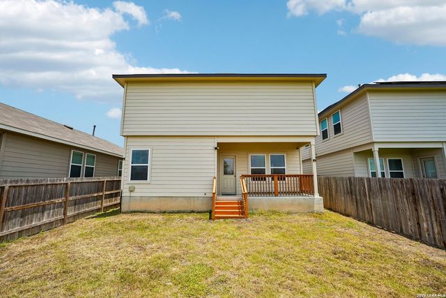 13802 Oolite Run, San Antonio, TX 78253