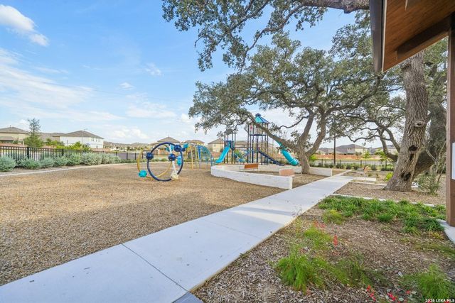 13802 Oolite Run, San Antonio, TX 78253