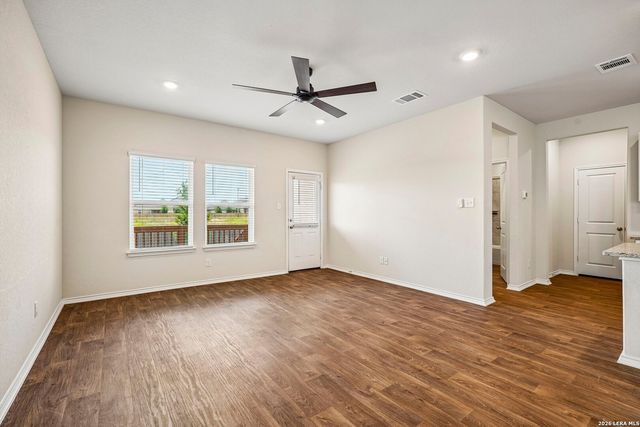 13802 Oolite Run, San Antonio, TX 78253