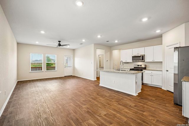 13802 Oolite Run, San Antonio, TX 78253