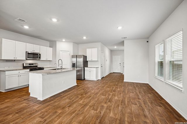 13802 Oolite Run, San Antonio, TX 78253