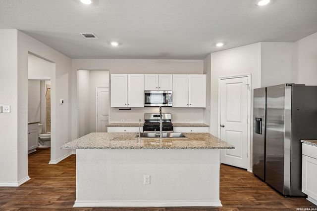 13802 Oolite Run, San Antonio, TX 78253
