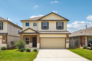 13802 Oolite Run, San Antonio, TX 78253