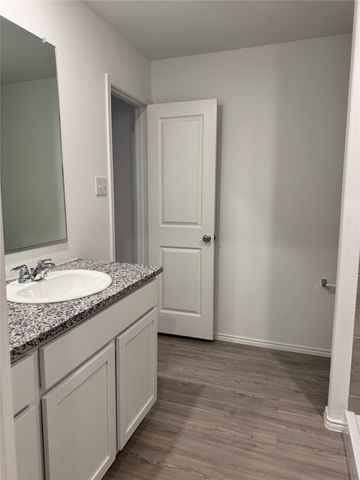 11719 Bone Spring Drive, Rhome, TX 76247