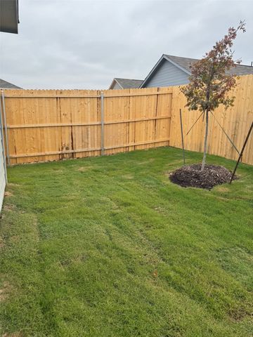 11719 Bone Spring Drive, Rhome, TX 76247