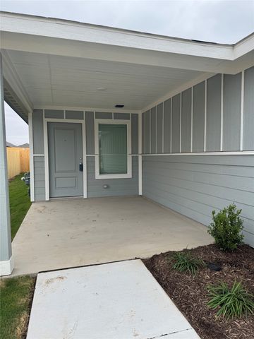 11719 Bone Spring Drive, Rhome, TX 76247