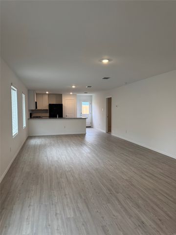 11719 Bone Spring Drive, Rhome, TX 76247