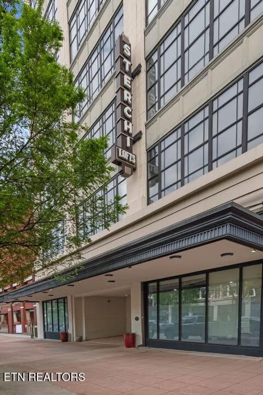 116 S Gay St 903, Knoxville, TN 37902