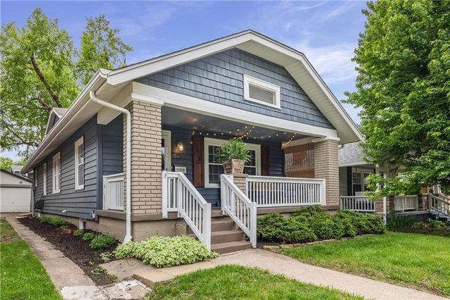 27 W 74th Street, Kansas City, MO 64114