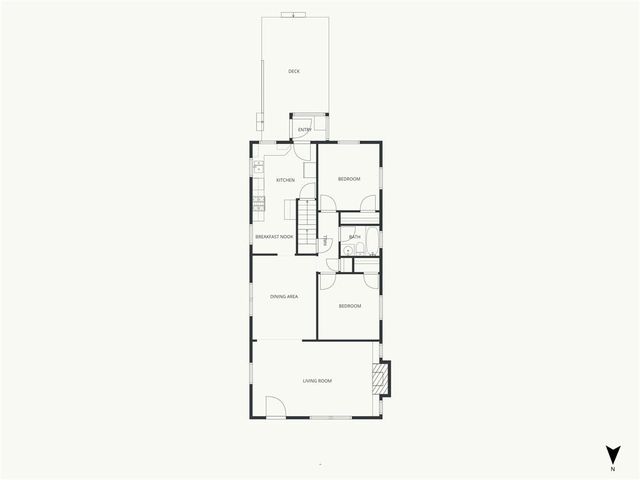 27 W 74th Street, Kansas City, MO 64114