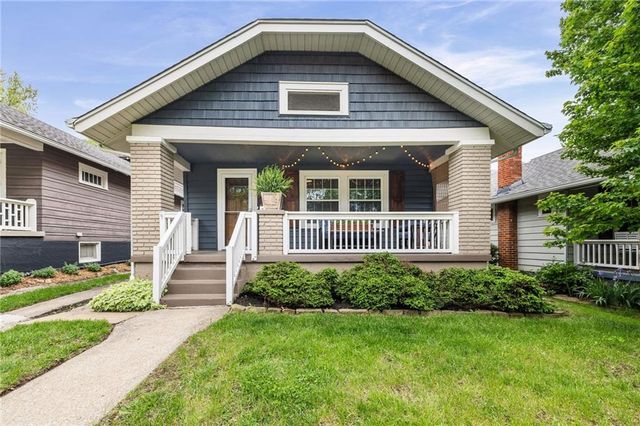 27 W 74th Street, Kansas City, MO 64114