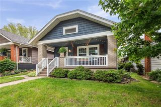 27 W 74th Street, Kansas City, MO 64114