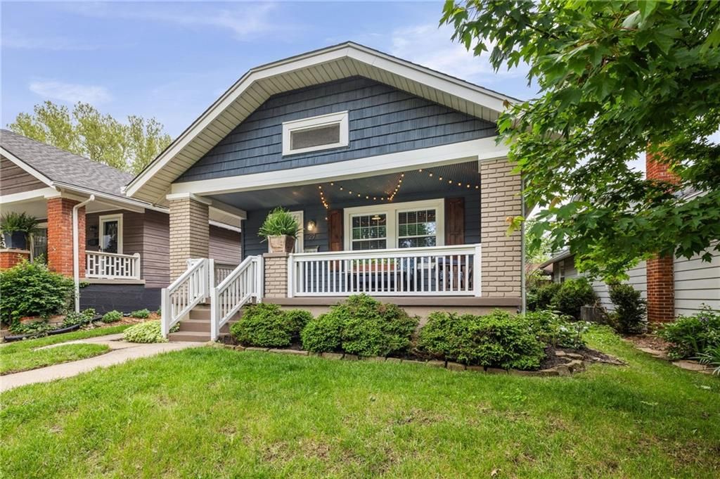 27 W 74th Street, Kansas City, MO 64114