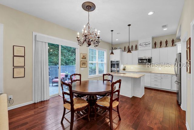 8 Creekstone Dr, Hilton Head Island, SC 29926