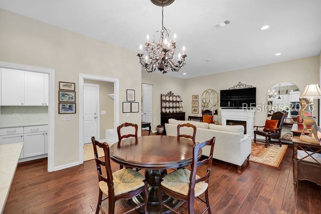 8 Creekstone Dr, Hilton Head Island, SC 29926