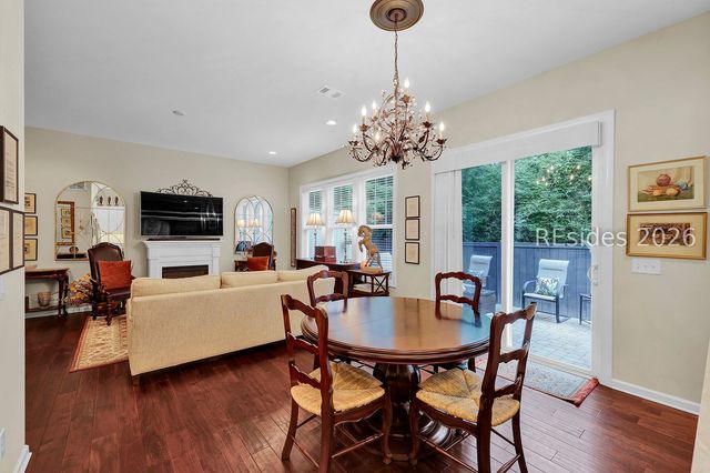 8 Creekstone Dr, Hilton Head Island, SC 29926