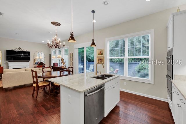 8 Creekstone Dr, Hilton Head Island, SC 29926