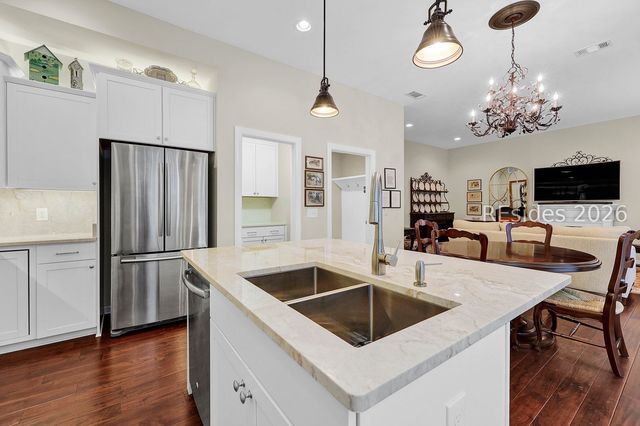 8 Creekstone Dr, Hilton Head Island, SC 29926