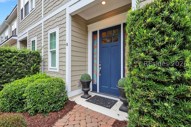 8 Creekstone Dr, Hilton Head Island, SC 29926