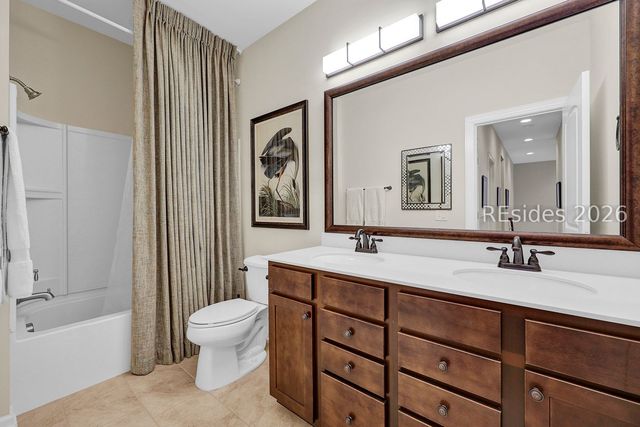 8 Creekstone Dr, Hilton Head Island, SC 29926