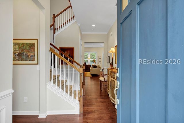 8 Creekstone Dr, Hilton Head Island, SC 29926