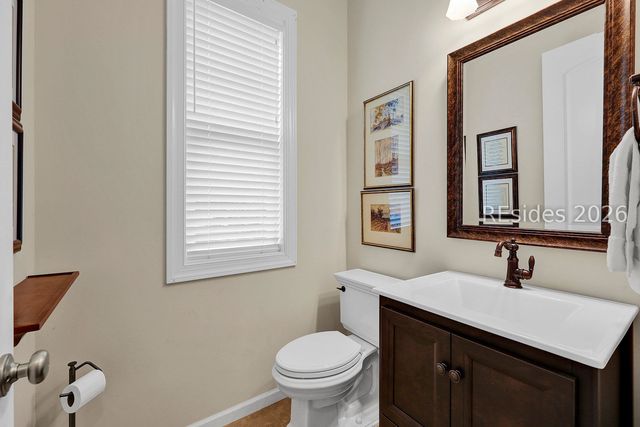 8 Creekstone Dr, Hilton Head Island, SC 29926