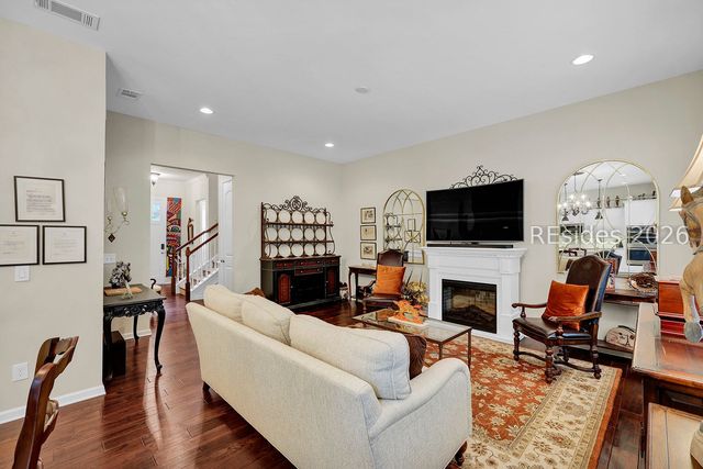 8 Creekstone Dr, Hilton Head Island, SC 29926