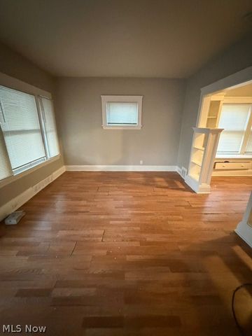 11304 Forest Avenue, Cleveland, OH 44104