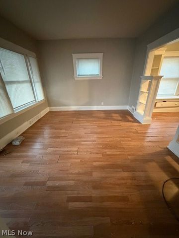 11304 Forest Avenue, Cleveland, OH 44104