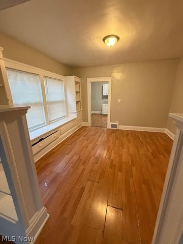 11304 Forest Avenue, Cleveland, OH 44104