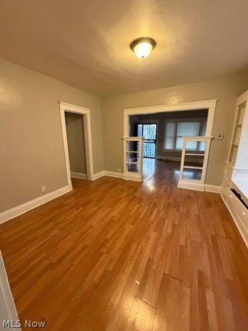 11304 Forest Avenue, Cleveland, OH 44104