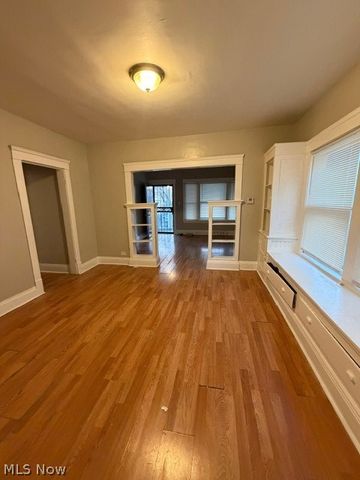 11304 Forest Avenue, Cleveland, OH 44104