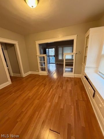 11304 Forest Avenue, Cleveland, OH 44104