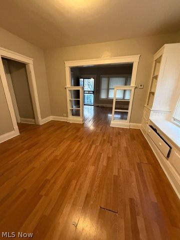 11304 Forest Avenue, Cleveland, OH 44104