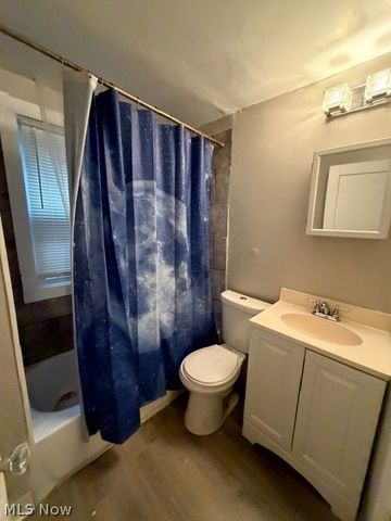 11304 Forest Avenue, Cleveland, OH 44104