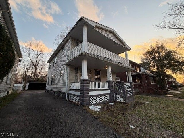 11304 Forest Avenue, Cleveland, OH 44104