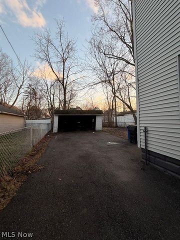 11304 Forest Avenue, Cleveland, OH 44104