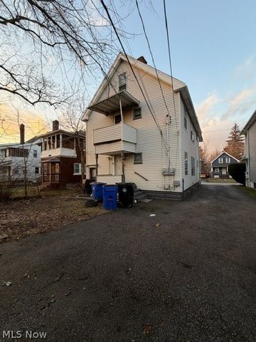 11304 Forest Avenue, Cleveland, OH 44104