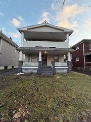 11304 Forest Avenue, Cleveland, OH 44104
